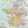1483 - La France à la mort de Louis XI