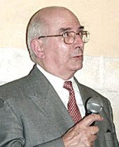 Jacques Dassié